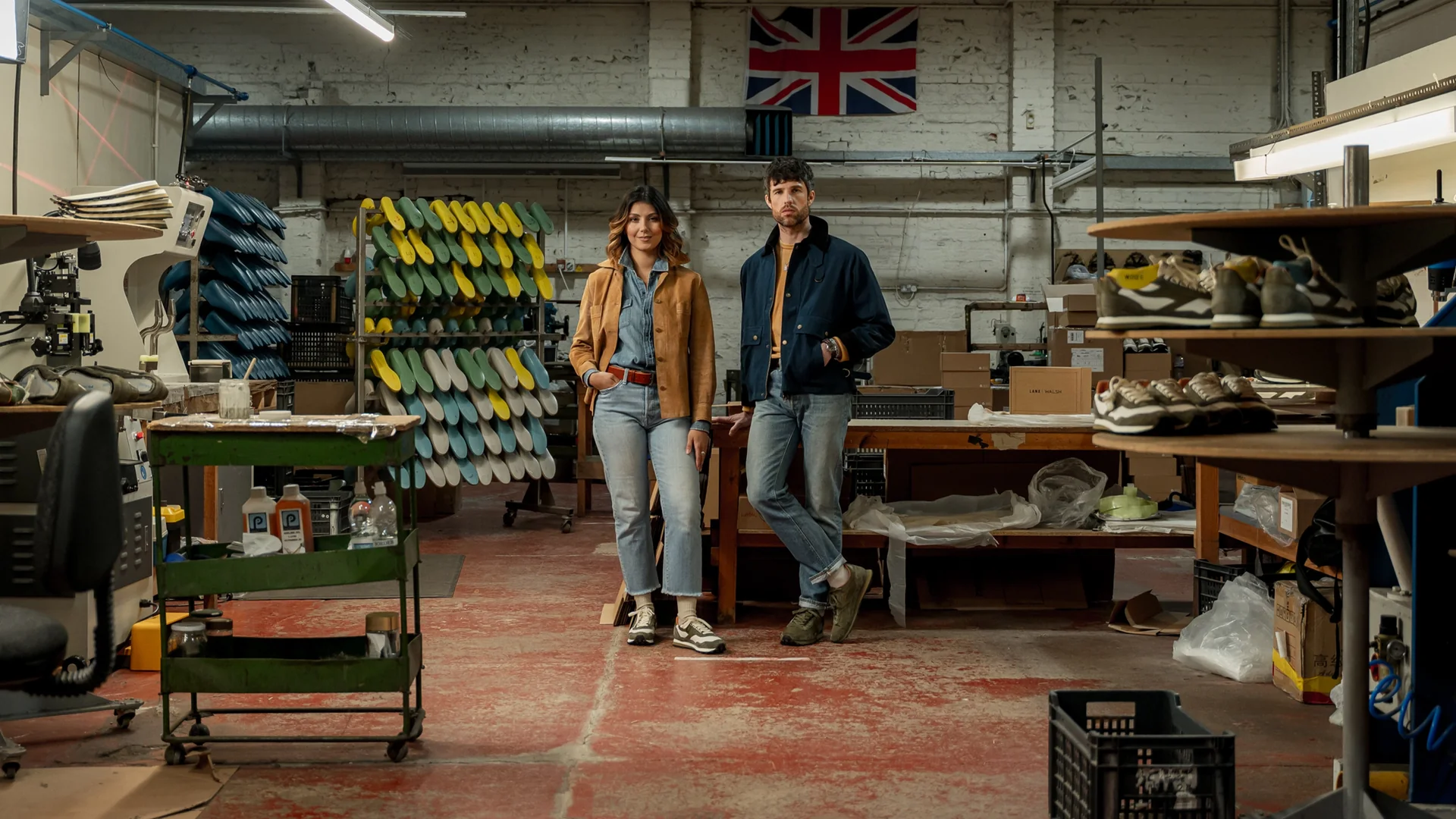 Welcome to Our Store